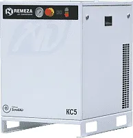 Спиральный компрессор REMEZA КС3-8 в Самаре | ООО "Дилекс"