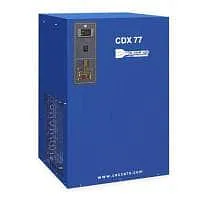 Анонс фото Рефрижераторный осушитель Ceccato CDX 77
