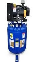 Винтовой компрессор Berg ВК-7.5РВ-250 10 бар в Самаре | DILEKS.RU