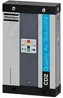 Анонс фото Адсорбционный осушитель Atlas Copco CD 2,5+
