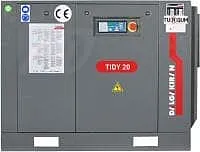 Винтовой компрессор DALGAKIRAN TIDY 20B-13 в Самаре | DILEKS.RU