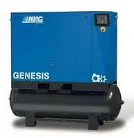 Винтовой компрессор ABAC Genesis 22-10-500 в Самаре | DILEKS.RU