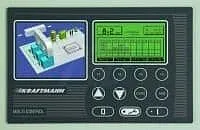 536.00199 Блок управления Kraftmann