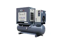 Винтовой компрессор EXELUTE EXD-RD 7,5/7 IP54 в Самаре | DILEKS.RU