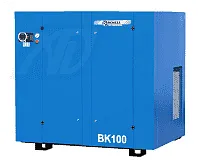 Винтовой компрессор REMEZA ВК100-13-BC в Самаре | DILEKS.RU