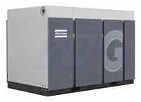 Винтовой компрессор AtlasCopco G 200/10 в Самаре | DILEKS.RU