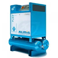 Компрессор винтовой "ALMiG" FLEX-6/6 R в Самаре | DILEKS.RU