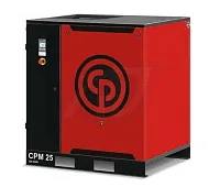 Винтовой компрессор Chicago Pneumatic CPM 25 8 400/50 FM CE в Самаре | DILEKS.RU