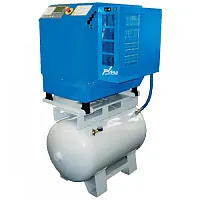 Компрессор винтовой "ALMiG" BELT-7/13-O R270 в Самаре | DILEKS.RU