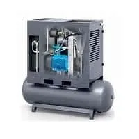 Винтовой компрессор AtlasCopco G18 10 FF TM в Самаре | DILEKS.RU