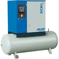 Винтовой компрессор Alup SCK 10-8 270L в Самаре | DILEKS.RU