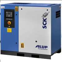 Винтовой компрессор Alup SCK 10-8 в Самаре | DILEKS.RU