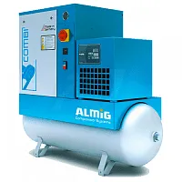 Компрессор винтовой "ALMiG" COMBI-8/10/270 D в Самаре | DILEKS.RU