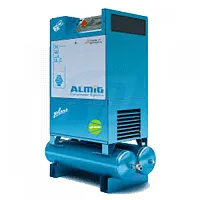 Компрессор винтовой "ALMiG" FLEX-6/6 R PLUS в Самаре | DILEKS.RU