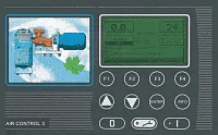 Анонс фото Многоцелевая интеллектуальная система Multi Control 3