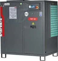 Винтовой компрессор DALGAKIRAN TIDY 30-13 в Самаре | DILEKS.RU