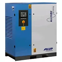 Винтовой компрессор Alup Allegro 11-8 в #REGION_NAME_DECLINE_PP# | DILEKS.RU