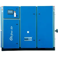 Компрессор винтовой SCR 100 G в Самаре | DILEKS.RU