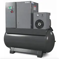 Винтовой компрессор IronMac IC 30/8 AM DF 500L в Самаре | DILEKS.RU
