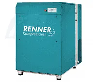 Анонс фото Бустер винтовой Renner RS-M 37,0 10 бар max 40 бар