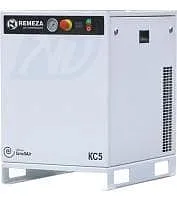 Спиральный компрессор Remeza КС5-8 в Самаре | ООО "Дилекс"
