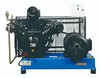 Анонс фото Компрессор высокого давления GCMP-11/30