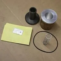 Ремкомплект клапана минимального давления Rotorcomp 124768-KD
