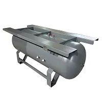  Ресивер горизонтальный РГ-490/20 GEPROM в Самаре | DILEKS.RU