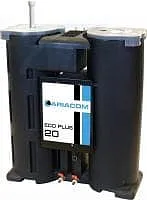 Анонс фото Системы сбора и очистки конденсата ARIACOM ECO Plus 20