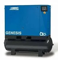 Винтовой компрессор ABAC Genesis 15-77-08-500 в Самаре | DILEKS.RU