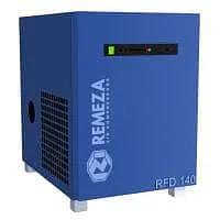 Анонс фото Рефрижераторный осушитель Remeza RFD61