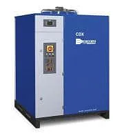 Анонс фото Рефрижераторный осушитель Ceccato CDX 240