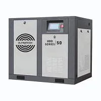 Винтовой компрессор UBD 20-8 в Самаре | DILEKS.RU