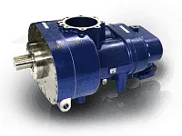 Винтовой блок Termomeccanica SCA7 DA