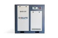 Винтовой компрессор EXELUTE EXD 37/13 IP23 в Самаре | DILEKS.RU