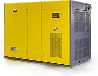 Винтовой компрессор Comprag D-200-10 в Самаре | DILEKS.RU