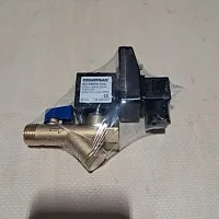 Анонс фото Таймерный конденсатоотводчик COMPRAG TD COMBI 13300015