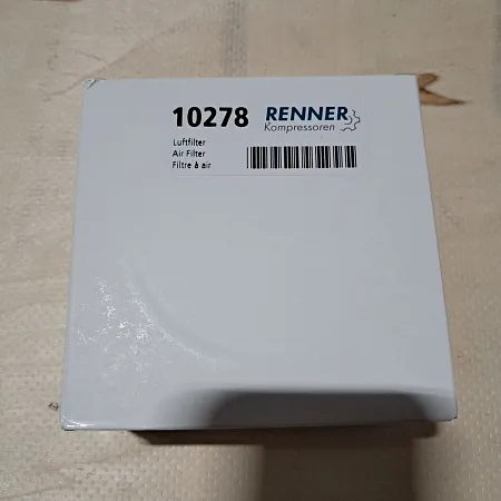 Воздушный фильтр RENNER 10278