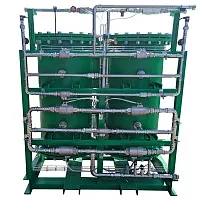 Анонс фото Адсорбционный генератор азота GEPROM-PN-35