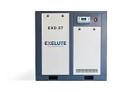Винтовой компрессор EXELUTE EXV 37/12 OMRON IP23 в Самаре | ООО "Дилекс"