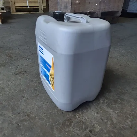 Компрессорное масло AtlasCopco Roto-Inject Fluid Ndurance 20л 1630091800 