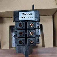 Тепловое реле (контактная группа) CONDOR SK R3/16.0 для MDR3 в Самаре