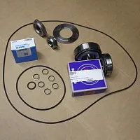 Анонс фото Ремкомплект подшипников ROTORCOMP NK100 111120