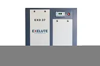 Винтовой компрессор EXELUTE EXV 37/7 OMRON IP23 в Самаре | ООО "Дилекс"