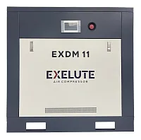 Винтовой компрессор EXELUTE EXDM 11/10 в Самаре | DILEKS.RU