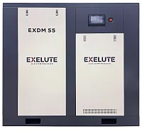 Винтовой компрессор EXELUTE EXDM 355/7 в Самаре | DILEKS.RU