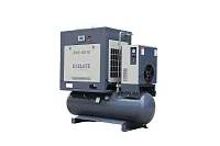 Винтовой компрессор EXELUTE EXD-RD 15/7 IP54 в Самаре | DILEKS.RU