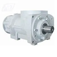 Винтовой блок GHH-Rand CF128G | DILEKS.RU