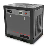 Винтовой компрессор IronMac IC 20/16 C в Самаре | DILEKS.RU