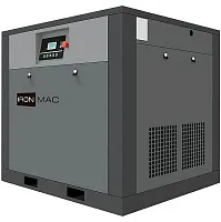Винтовой компрессор IronMac IC 60/10 B в Самаре | DILEKS.RU